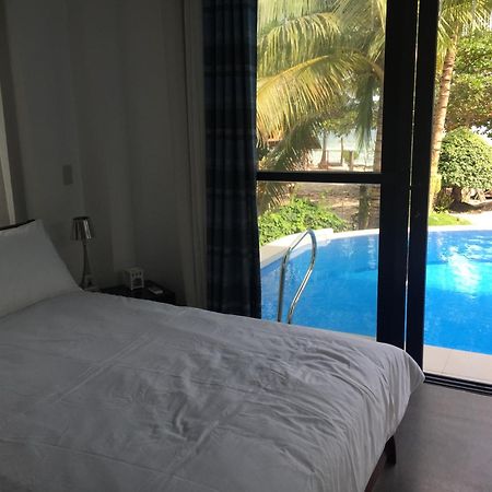 The Whitehouse By The Sea Βίλα Panglao Εξωτερικό φωτογραφία