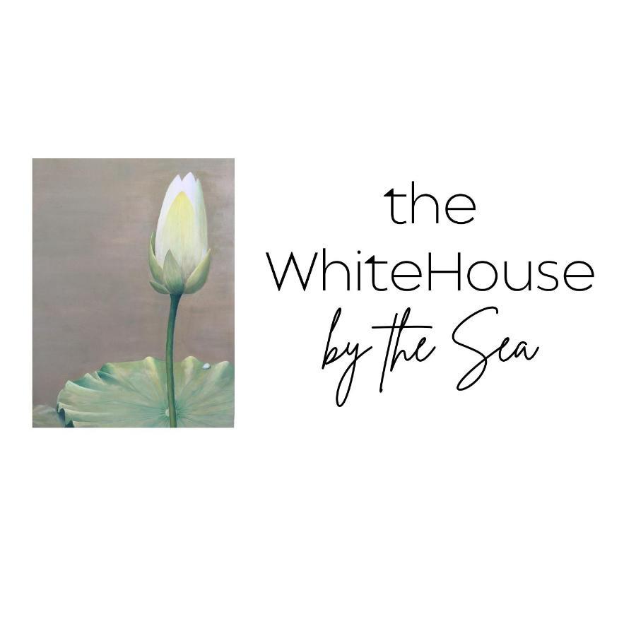 The Whitehouse By The Sea Βίλα Panglao Εξωτερικό φωτογραφία