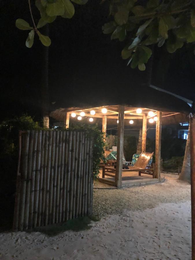 The Whitehouse By The Sea Βίλα Panglao Εξωτερικό φωτογραφία