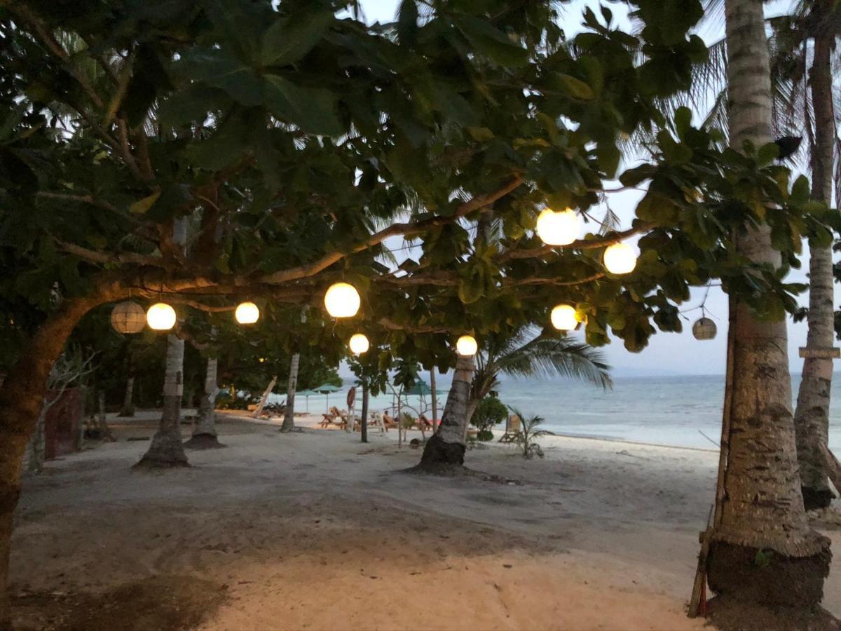 The Whitehouse By The Sea Βίλα Panglao Εξωτερικό φωτογραφία