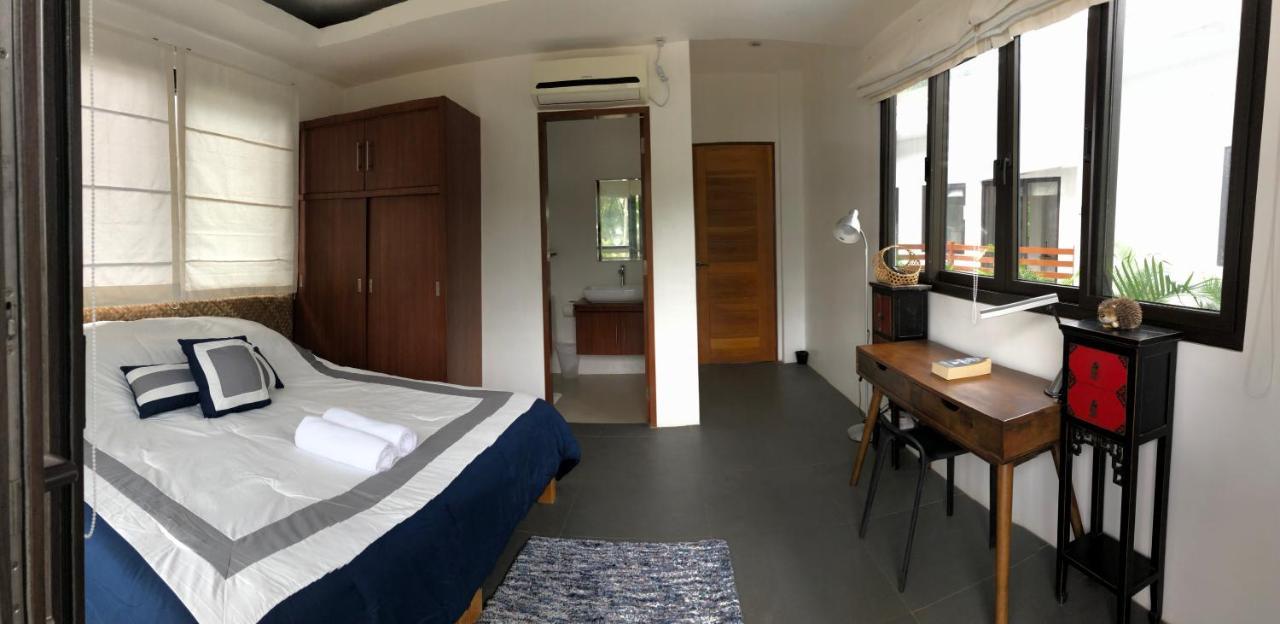 The Whitehouse By The Sea Βίλα Panglao Εξωτερικό φωτογραφία