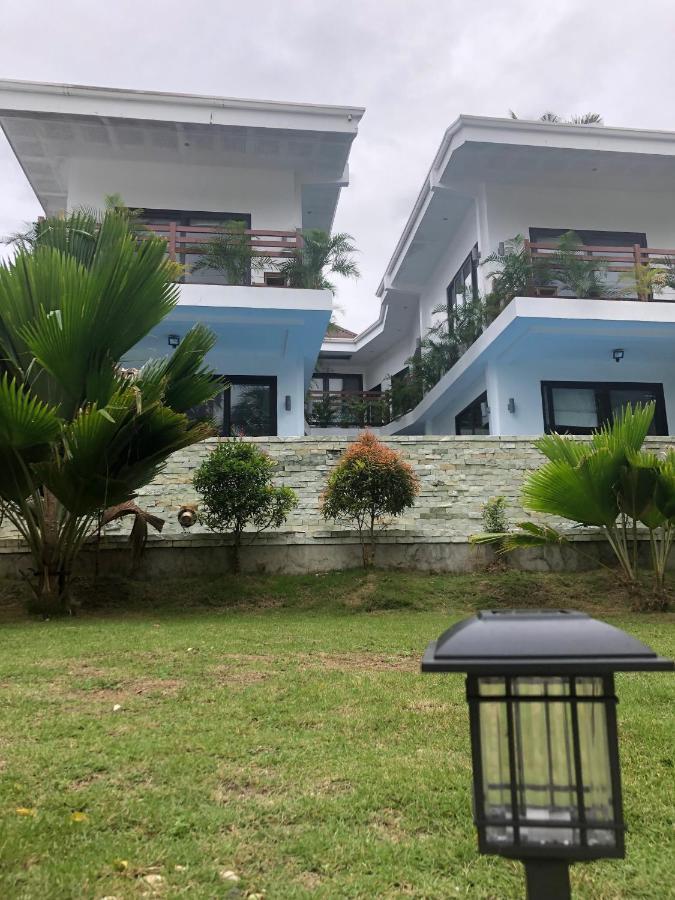 The Whitehouse By The Sea Βίλα Panglao Εξωτερικό φωτογραφία