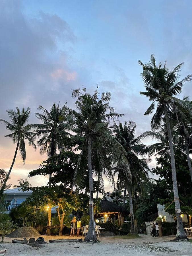 The Whitehouse By The Sea Βίλα Panglao Εξωτερικό φωτογραφία