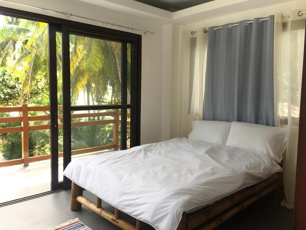 The Whitehouse By The Sea Βίλα Panglao Εξωτερικό φωτογραφία