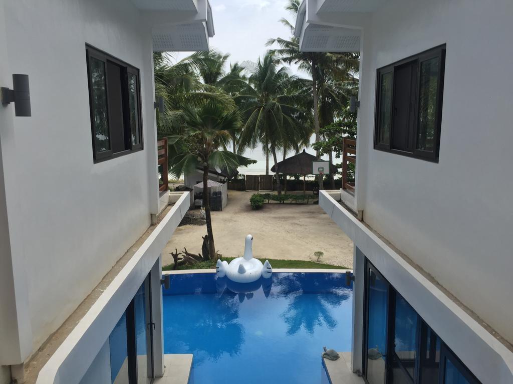 The Whitehouse By The Sea Βίλα Panglao Εξωτερικό φωτογραφία