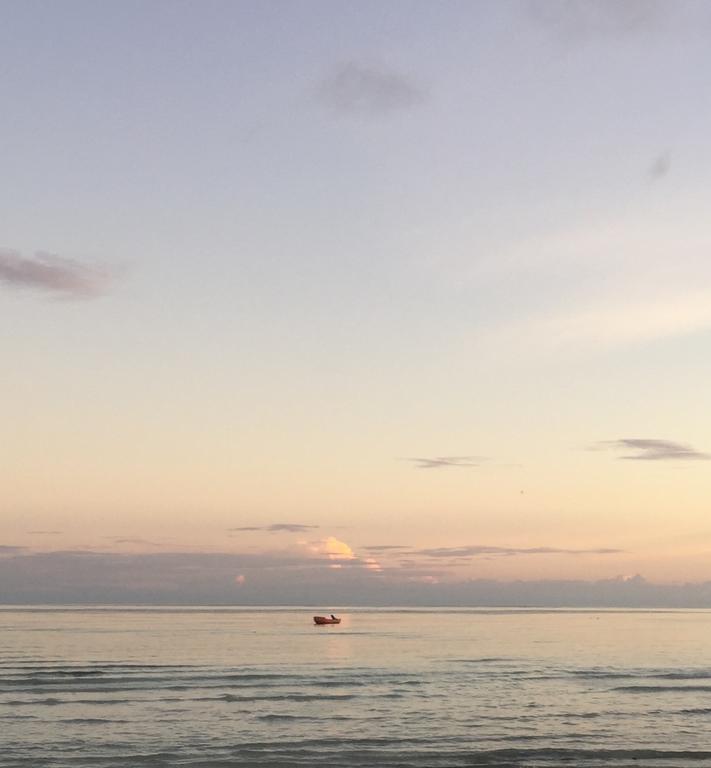 The Whitehouse By The Sea Βίλα Panglao Εξωτερικό φωτογραφία