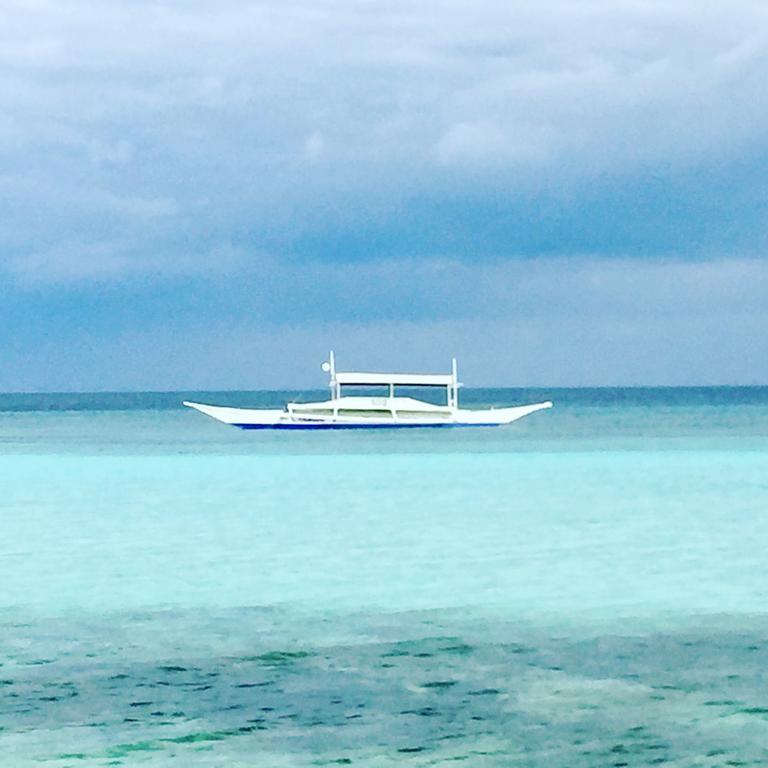 The Whitehouse By The Sea Βίλα Panglao Εξωτερικό φωτογραφία