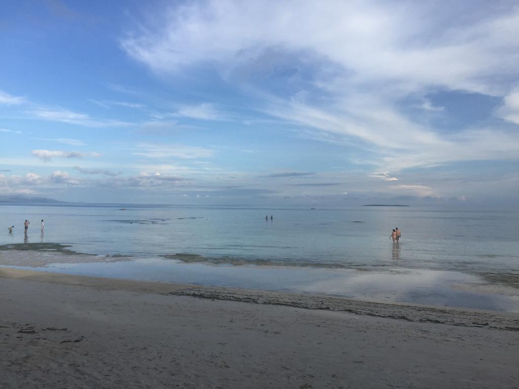The Whitehouse By The Sea Βίλα Panglao Εξωτερικό φωτογραφία