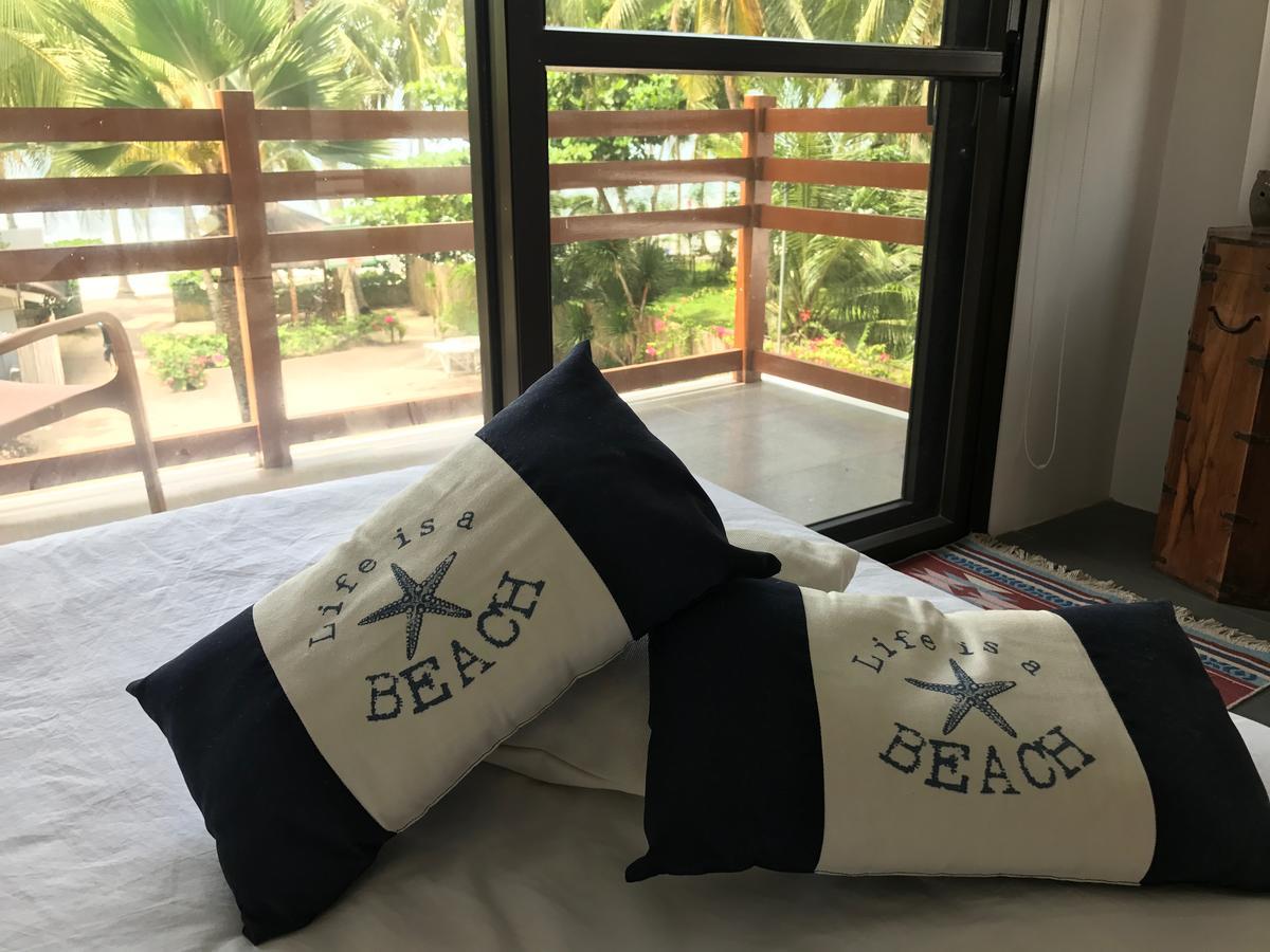 The Whitehouse By The Sea Βίλα Panglao Εξωτερικό φωτογραφία
